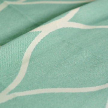 Tissu Diguan coloris Céladon Tissu Diguan coloris Céladon