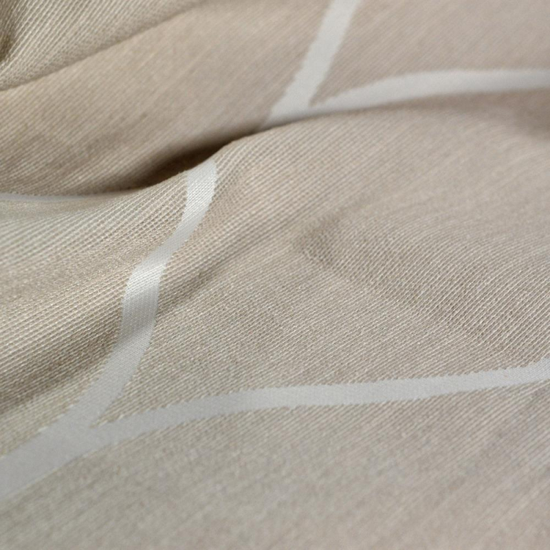 Tissu Diguan coloris Sable Tissu Diguan coloris Sable