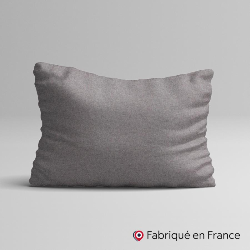 Coussin rectangle Dolly coloris Chiné