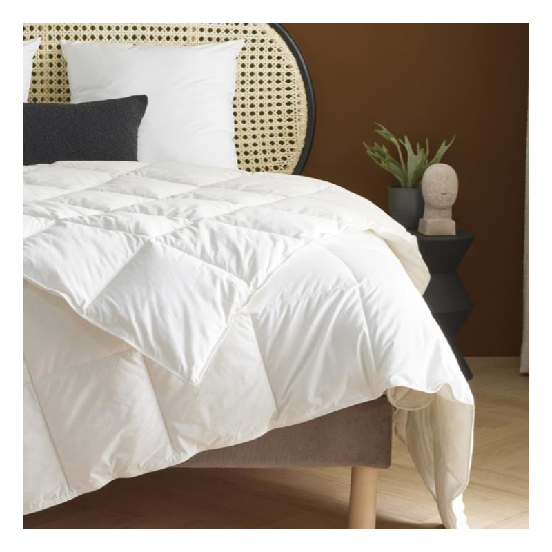 Couette Hiver Bien Etre 400g/m²