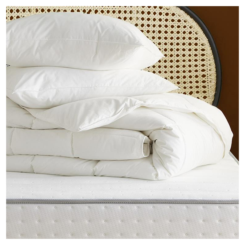 Couette Hiver Bien Etre 400g/m²