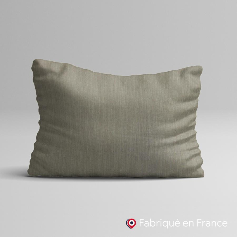 Coussin Lexicon coloris Linen