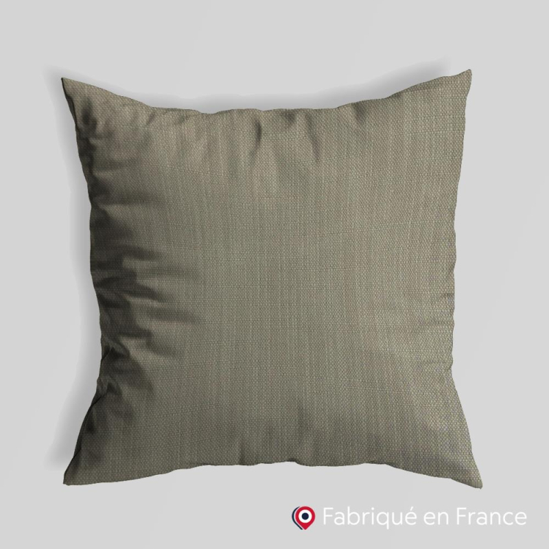 Zoom coussin Lexicon coloris Linen