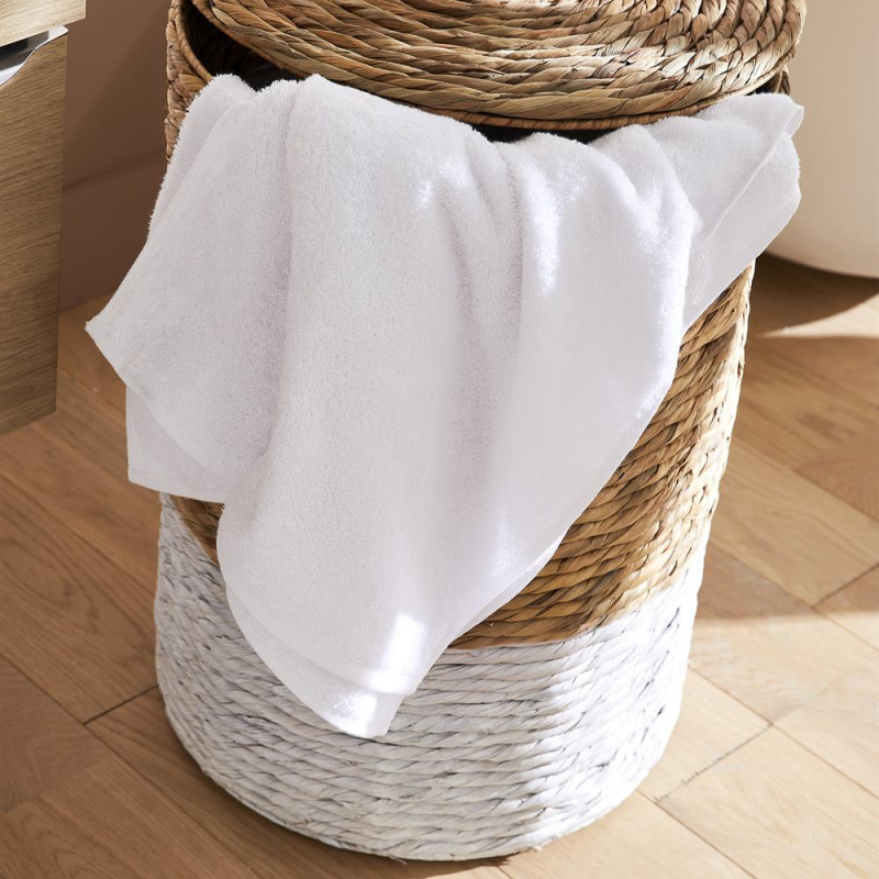 Maxi Drap de bain 100x150 550g Olympe