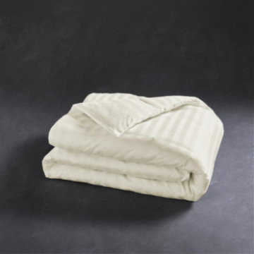 Housse de couette daphne ivory 140x200 cm Housse de couette daphne ivory 140x200 cm