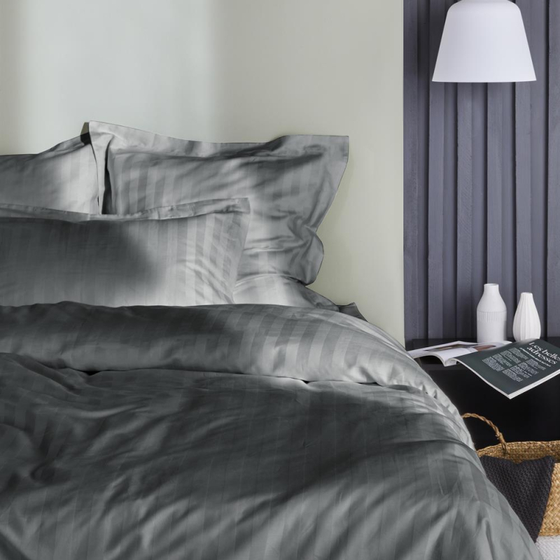 housse de couette daphné ebony 240x220 cm housse de couette daphné ebony 240x220 cm