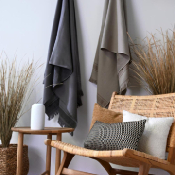 Fouta couleurs 90x200 cm Fouta couleurs 90x200 cm