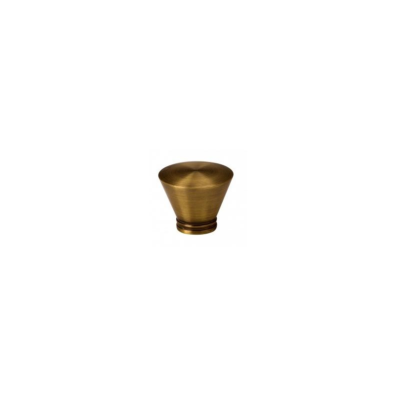 Embout de tringle Jaen Bronze Vieilli Embout de tringle Jaen Bronze Vieilli