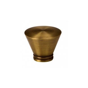 Embout de tringle Jaen Bronze Vieilli Embout de tringle Jaen Bronze Vieilli