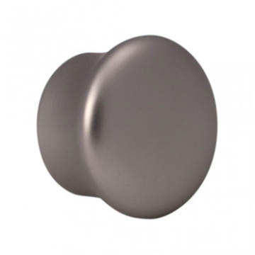 Embout de tringle Bouchon Nickel Embout de tringle Bouchon Nickel