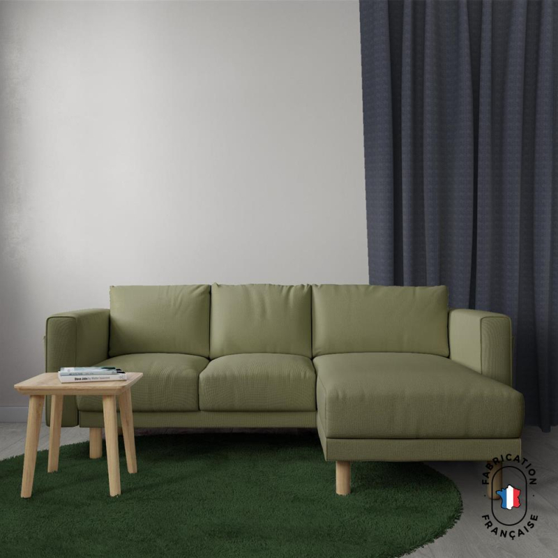Rideau Calvin coloris Anthracite Rideau Calvin coloris Anthracite