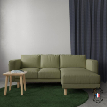 Rideau Calvin coloris Anthracite Rideau Calvin coloris Anthracite