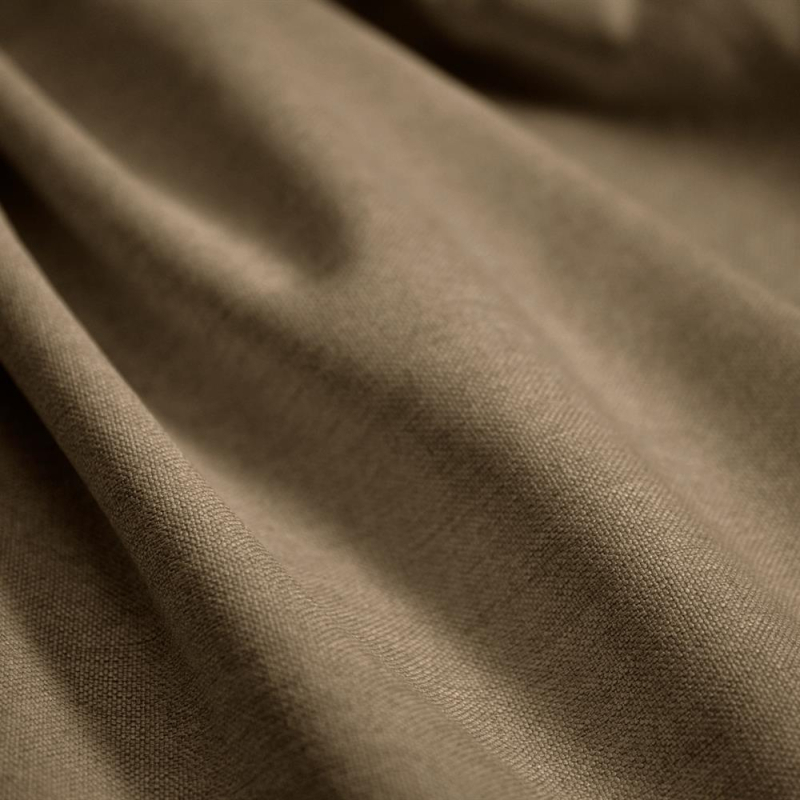 Tissu Dolly coloris Taupe Tissu Dolly coloris Taupe