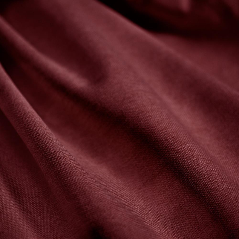 Tissu Dolly coloris Cerise Tissu Dolly coloris Cerise