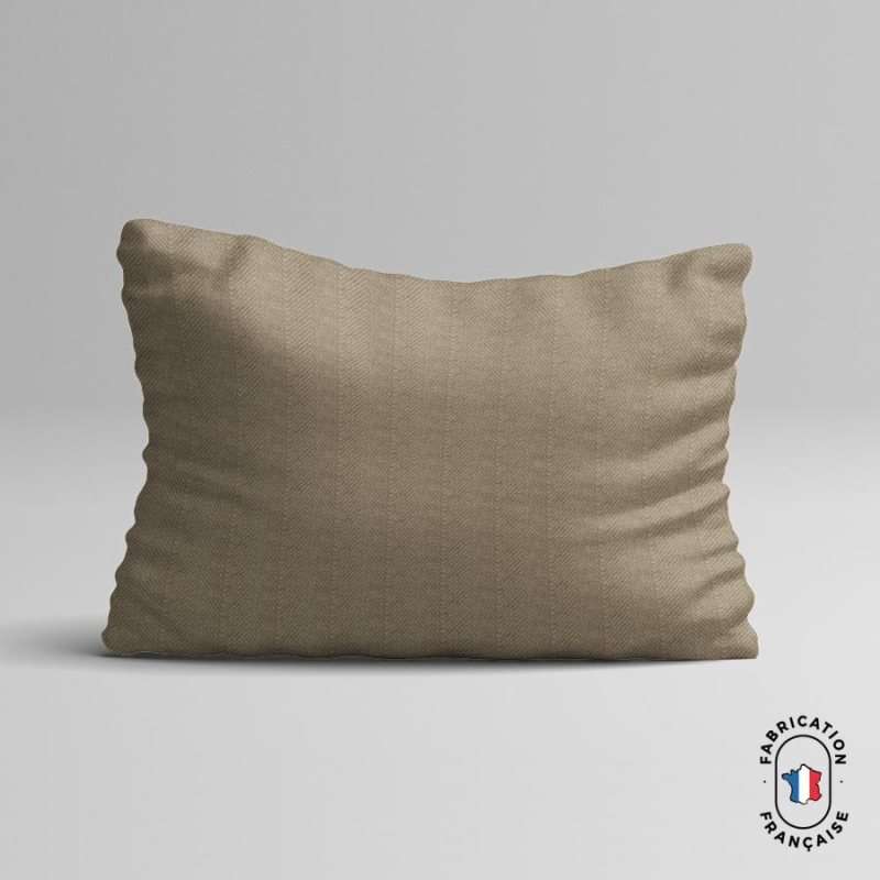 Coussin rectangle Dôme coloris Dôme Coussin rectangle Dôme coloris Dôme