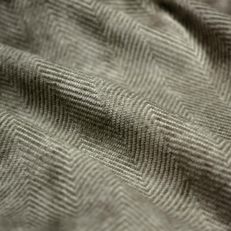 Coussin rectangle Dôme coloris Argile Coussin rectangle Dôme coloris Argile