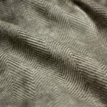 Coussin rectangle Dôme coloris Argile Coussin rectangle Dôme coloris Argile