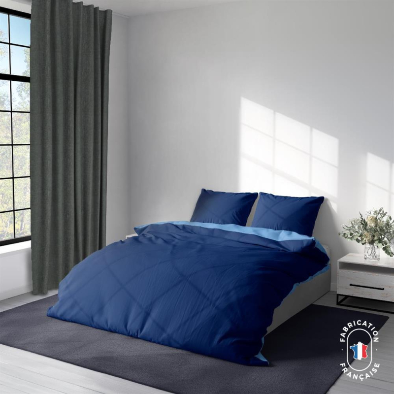 Rideau occultant Aditya coloris Aluminium Rideau occultant Aditya coloris Aluminium
