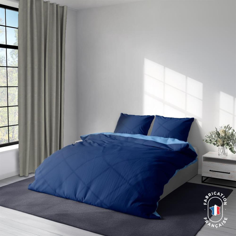 Rideau occultant Aditya coloris Quartz Rideau occultant Aditya coloris Quartz