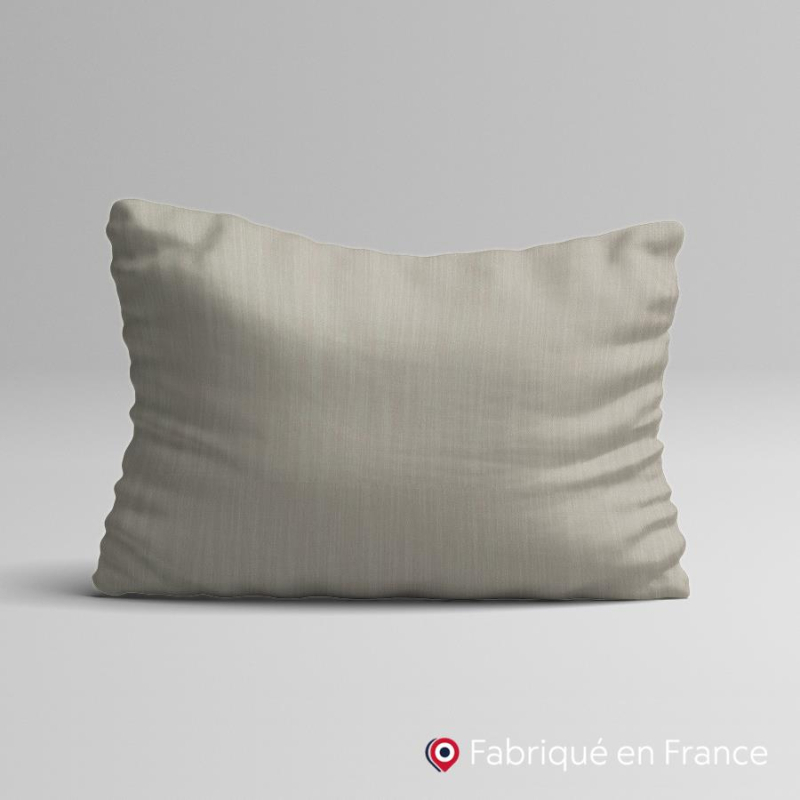 Coussin Lexicon coloris Natural Coussin Lexicon coloris Natural
