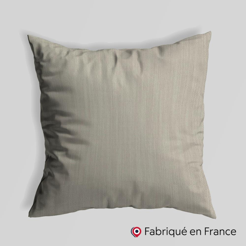Zoom coussin Lexicon coloris Natural Zoom coussin Lexicon coloris Natural