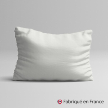 Coussin Lexicon coloris Angora Coussin Lexicon coloris Angora