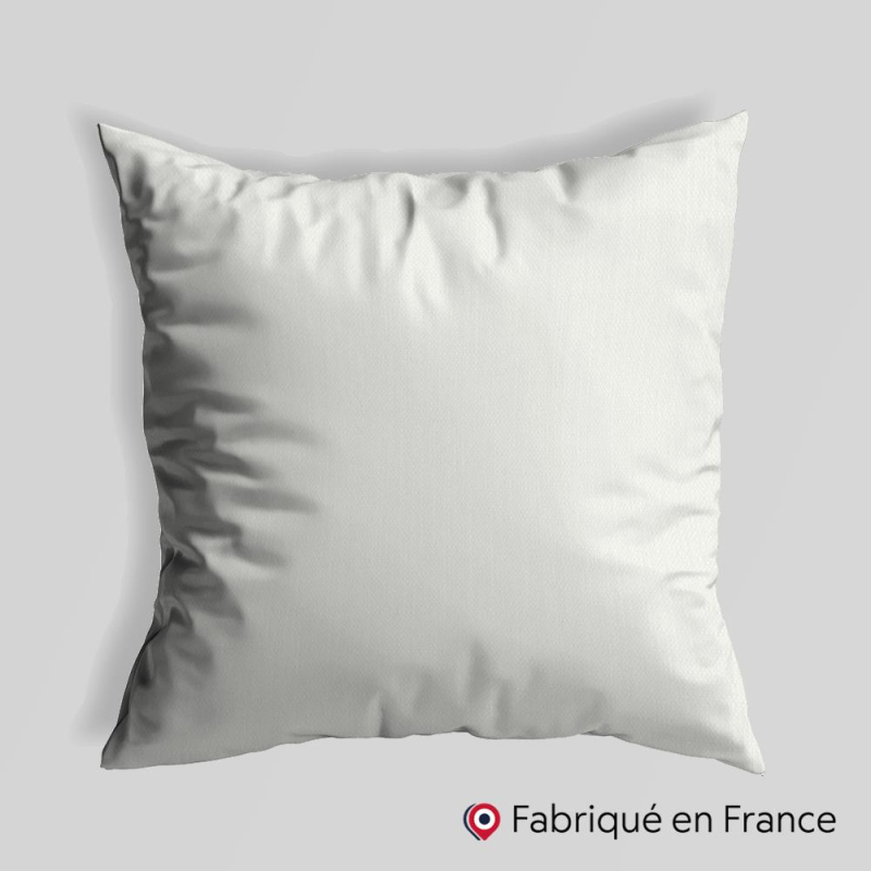 Zoom coussin Lexicon coloris Angora Zoom coussin Lexicon coloris Angora