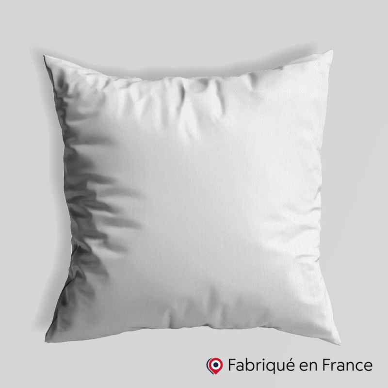 Zoom coussin Lexicon coloris Snow Zoom coussin Lexicon coloris Snow