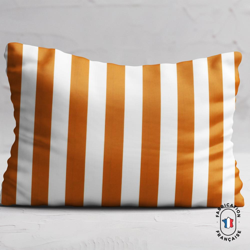 Coussin à rayures Coussin à rayures