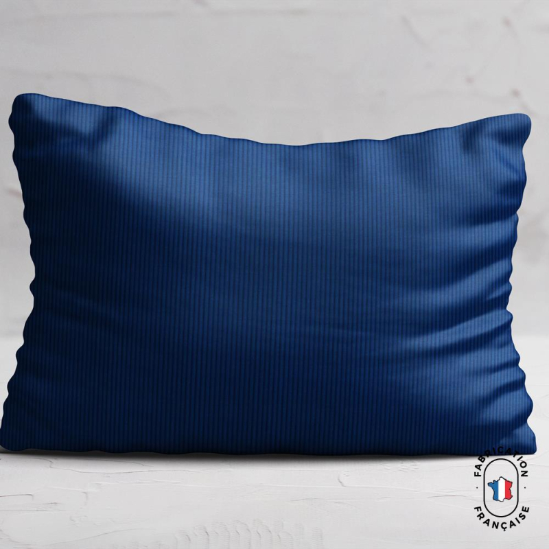 Coussin en velours côtelé Coussin en velours côtelé