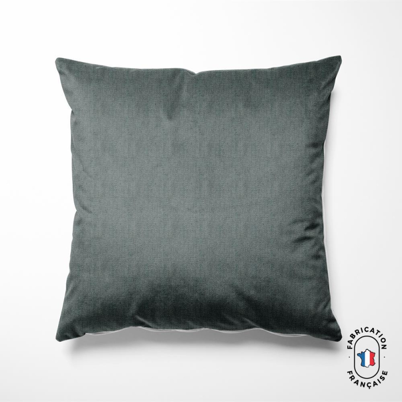 Coussin effet lin Coussin effet lin