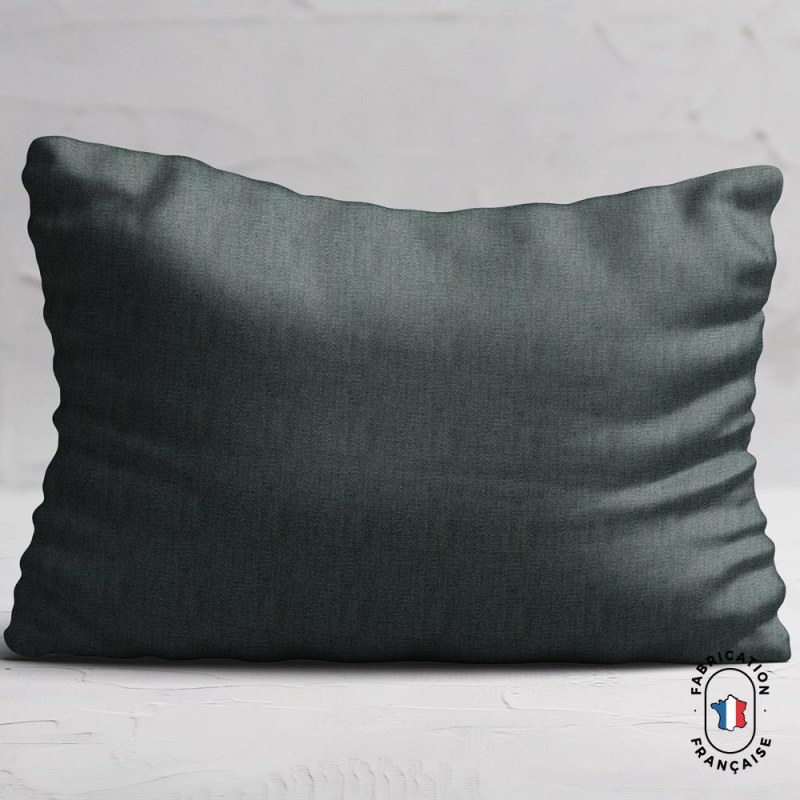Coussin effet lin Coussin effet lin