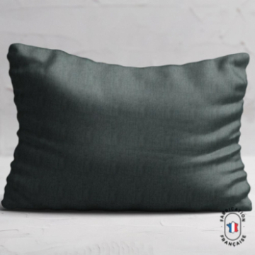 Coussin effet lin Coussin effet lin