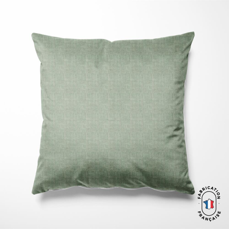 Coussin effet lin Coussin effet lin