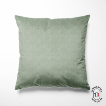 Coussin effet lin Coussin effet lin