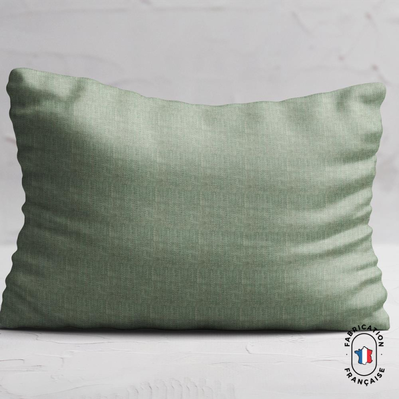 Coussin effet lin Coussin effet lin