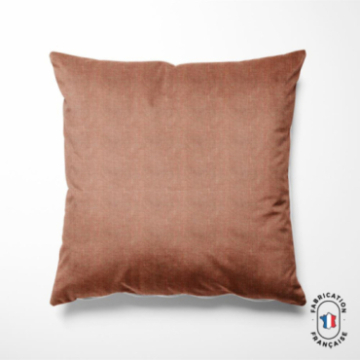 Coussin effet lin Coussin effet lin