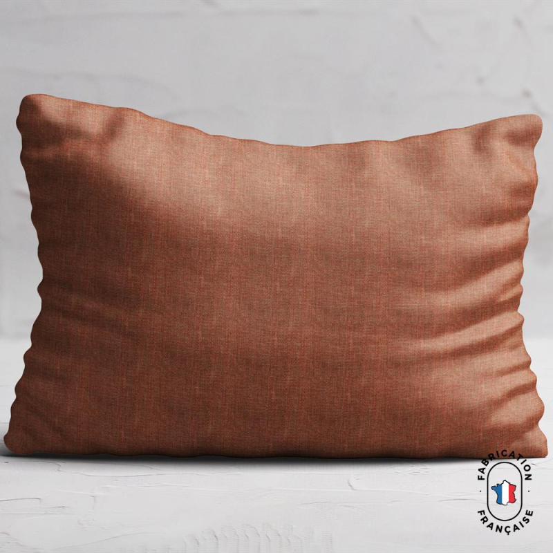 Coussin effet lin Coussin effet lin