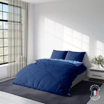Zoom Voilage Girsu coloris Dune Zoom Voilage Girsu coloris Dune