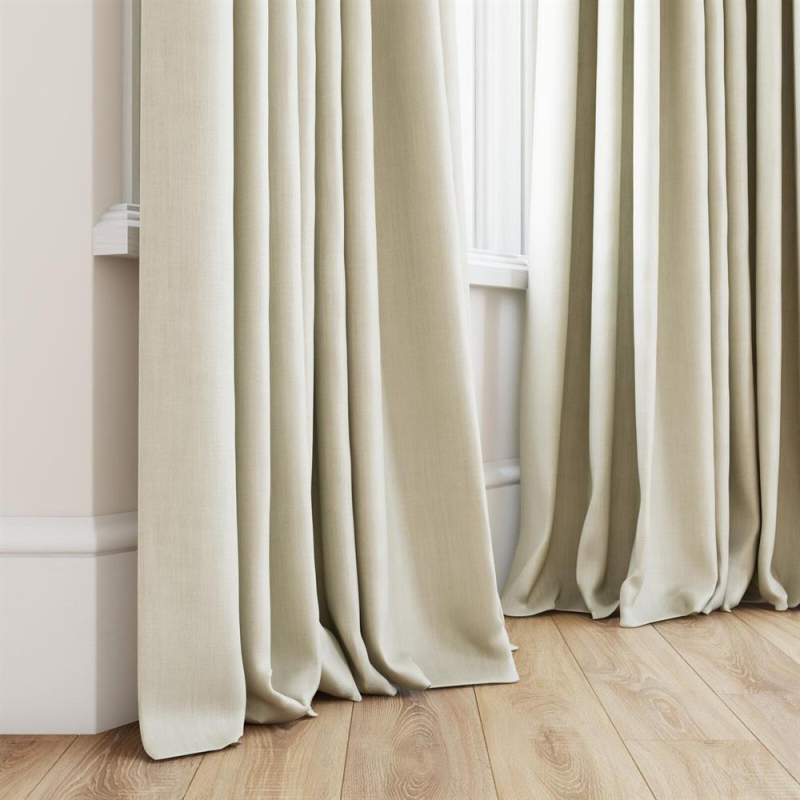Rideaux Lexicon coloris Natural Rideaux Lexicon coloris Natural