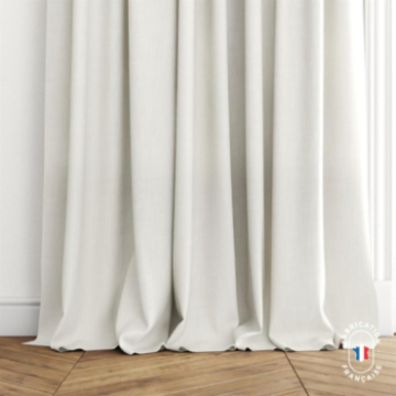 Rideaux Lexicon coloris Écru Rideaux Lexicon coloris Écru