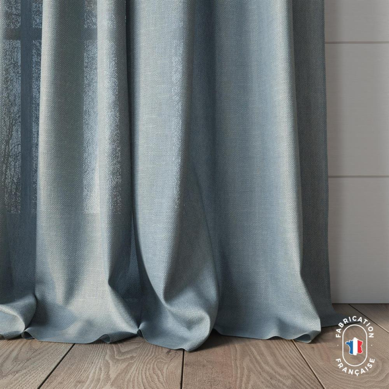 Tissu Lucidity coloris Topaz à l'échelle Tissu Lucidity coloris Topaz à l'échelle