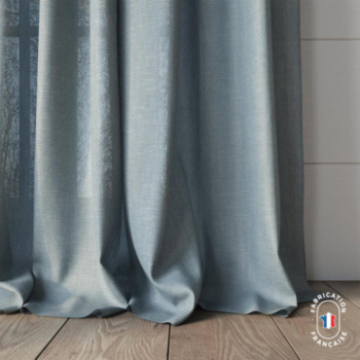 Tissu Lucidity coloris Topaz à l'échelle Tissu Lucidity coloris Topaz à l'échelle