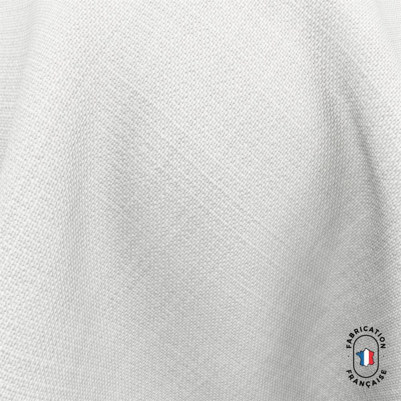 Drapé Lexicon coloris Angora Drapé Lexicon coloris Angora