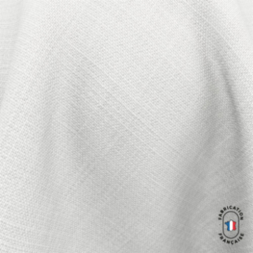 Drapé Lexicon coloris Angora Drapé Lexicon coloris Angora