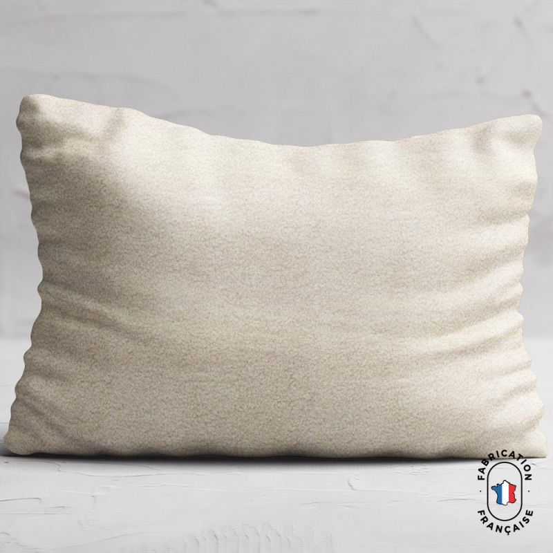 Coussin en tissu mouton Coussin en tissu mouton