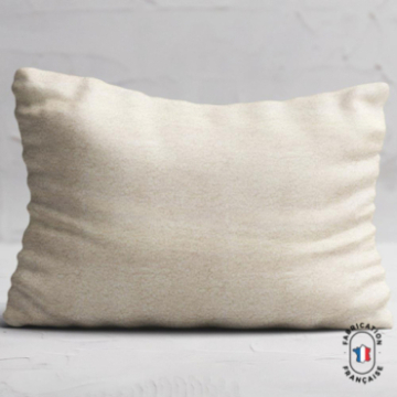 Coussin en tissu mouton Coussin en tissu mouton