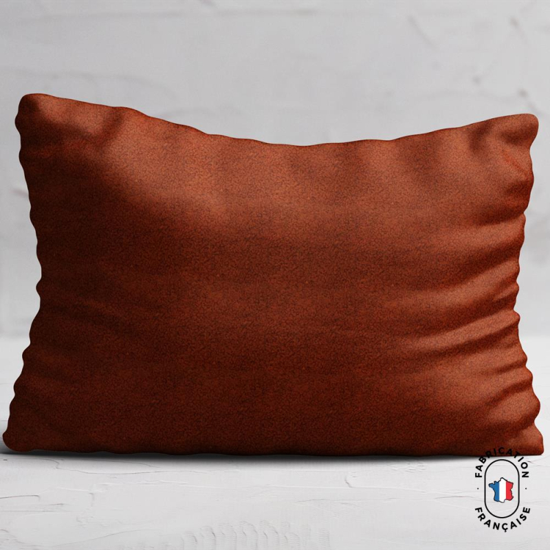Coussin en tissu mouton Coussin en tissu mouton