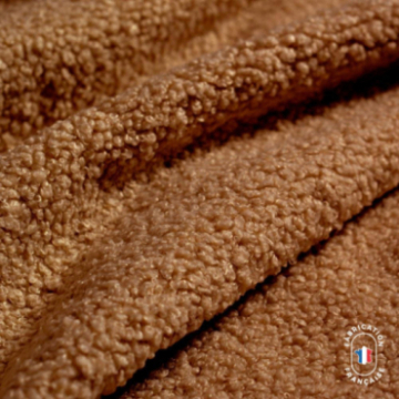 Coussin en tissu mouton Coussin en tissu mouton
