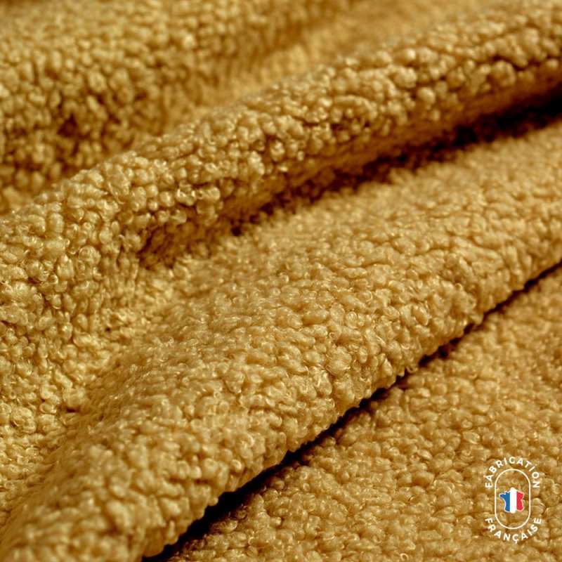 Coussin en tissu mouton Coussin en tissu mouton